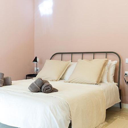 Three Cities Guest House Cospicua Eksteriør billede