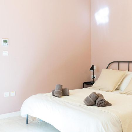Three Cities Guest House Cospicua Eksteriør billede