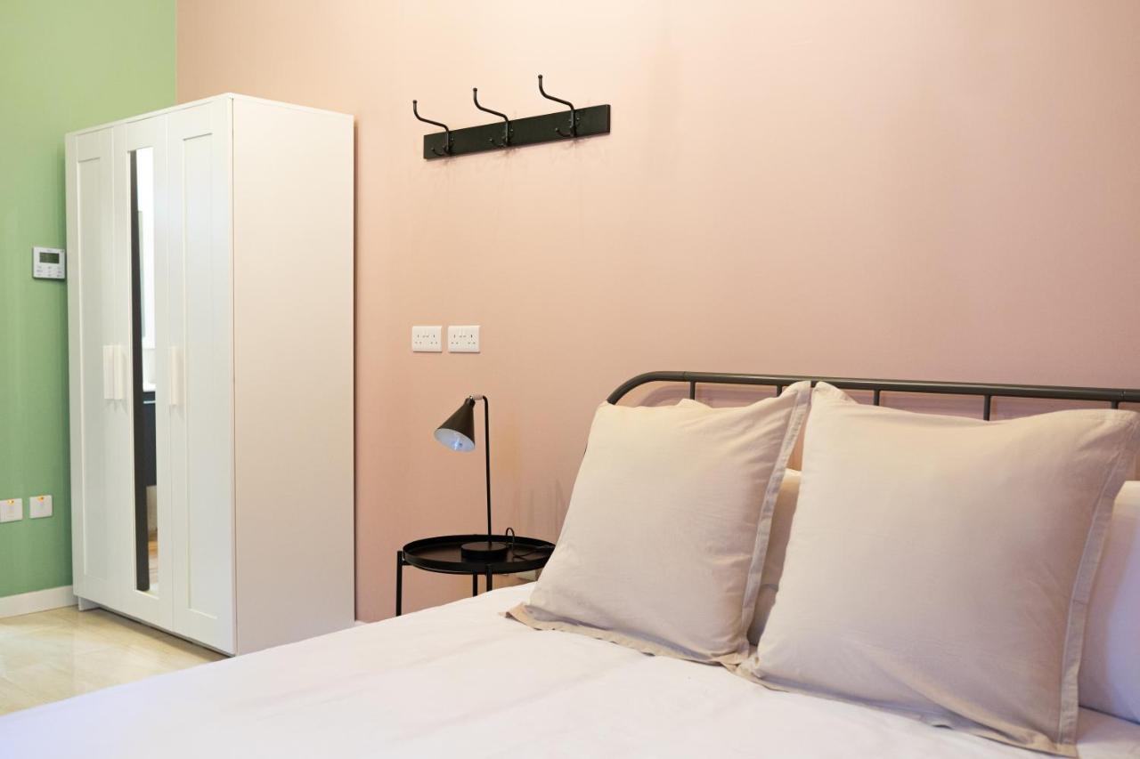 Three Cities Guest House Cospicua Eksteriør billede