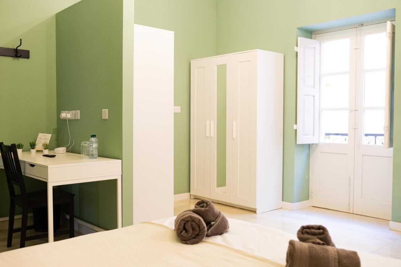 Three Cities Guest House Cospicua Eksteriør billede