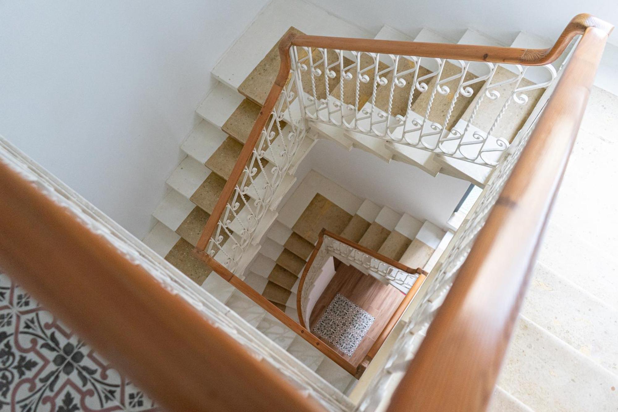 Three Cities Guest House Cospicua Eksteriør billede