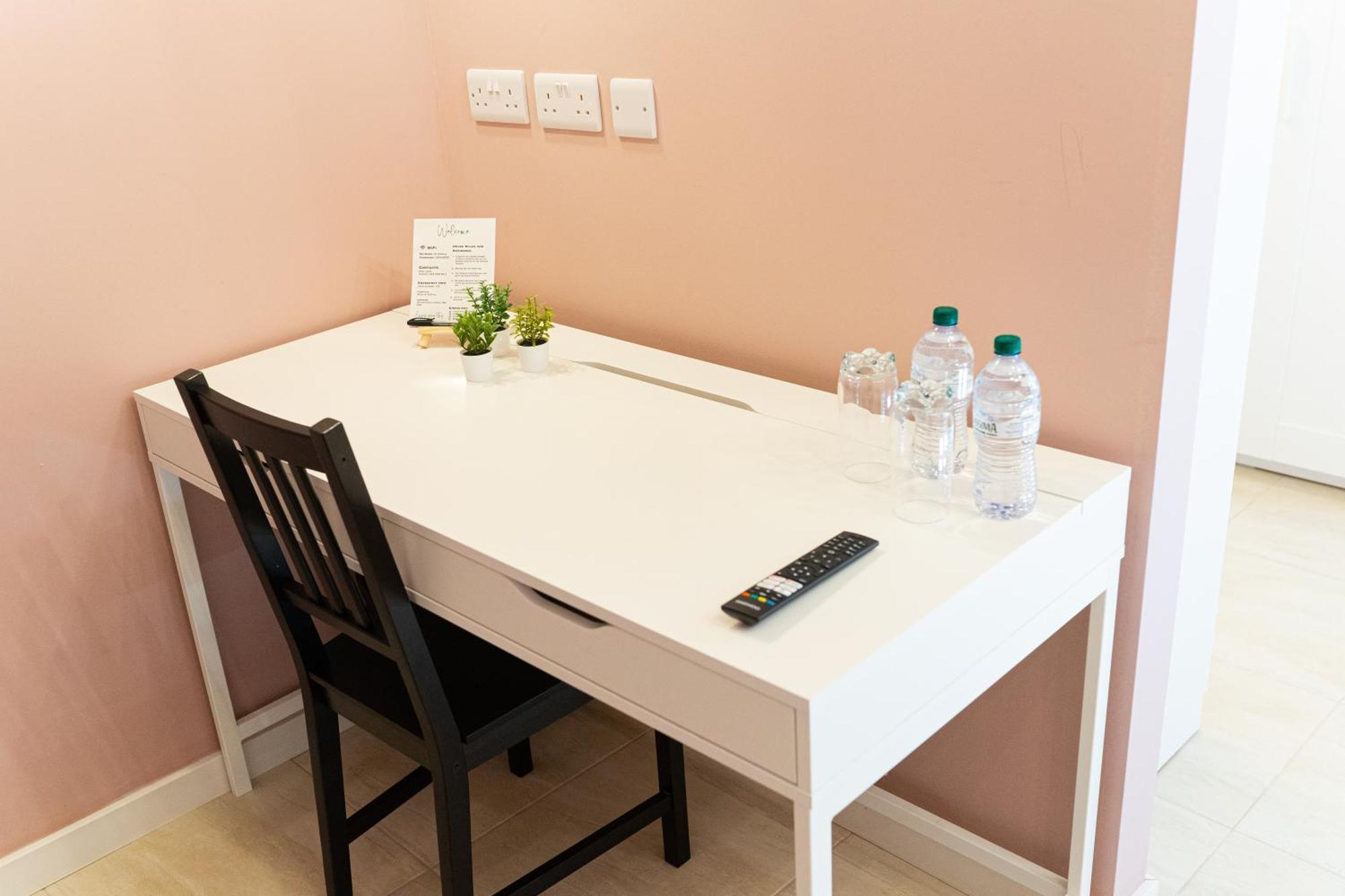 Three Cities Guest House Cospicua Eksteriør billede