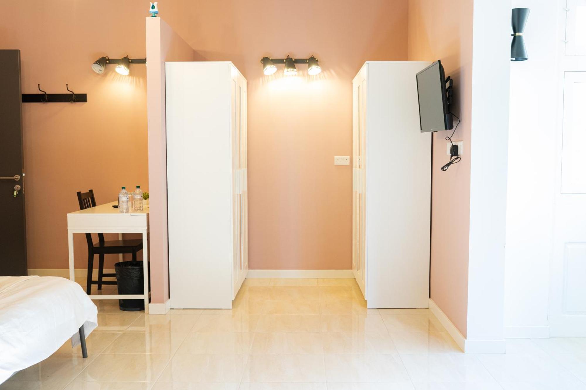 Three Cities Guest House Cospicua Eksteriør billede