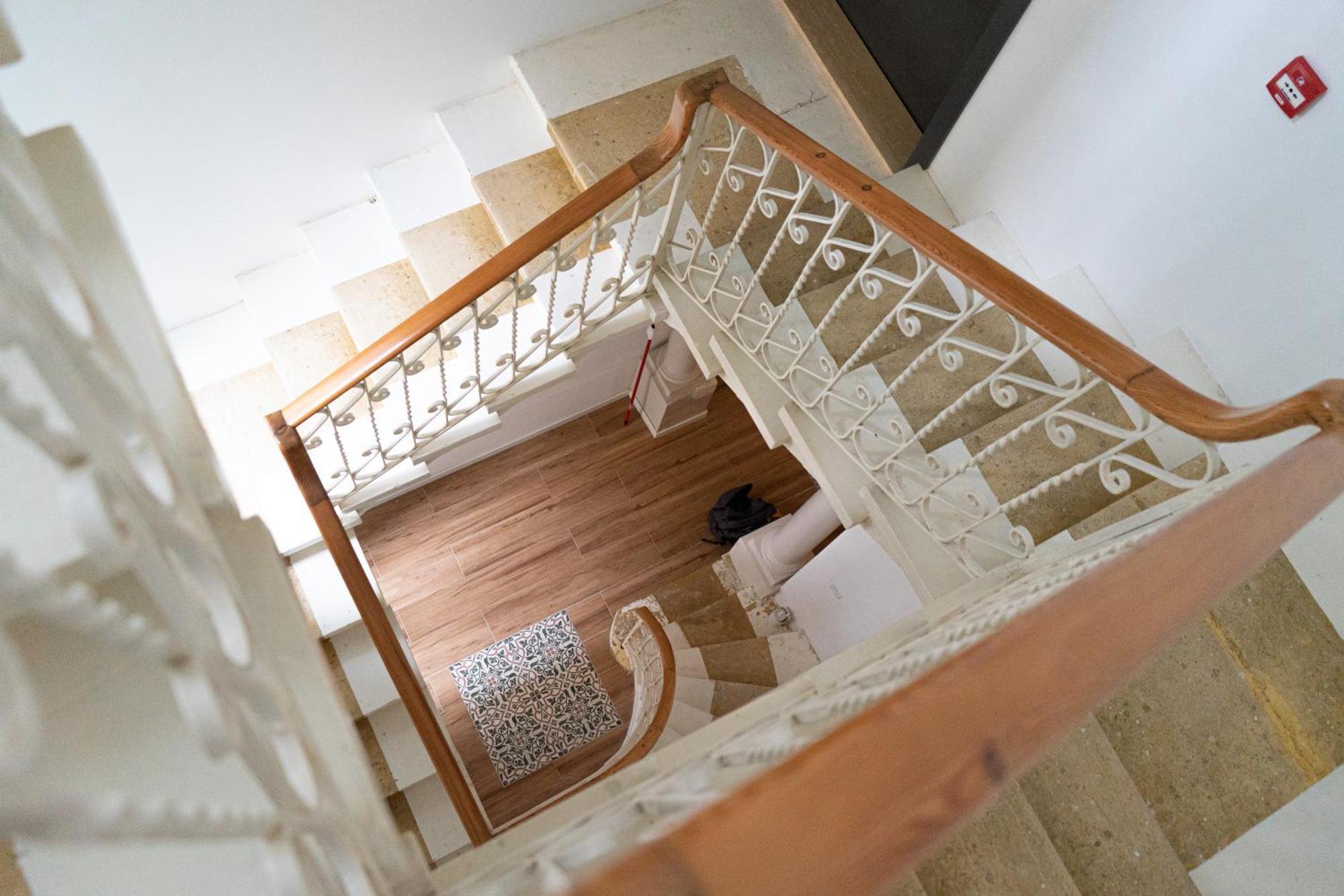 Three Cities Guest House Cospicua Eksteriør billede